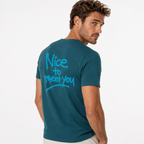 Statement - Nice to meet you T