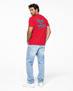 Statement - Nice to meet you T