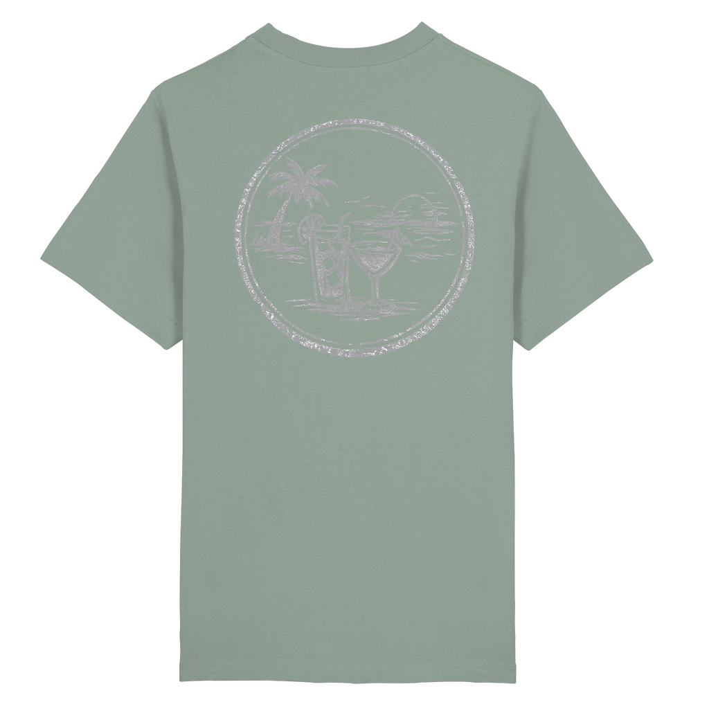 Statement - Cocktail back OS