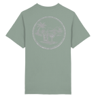 Statement - Cocktail back OS
