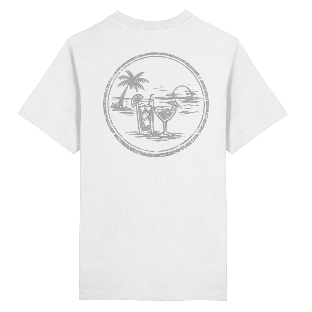Statement - Cocktail back OS