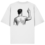Statement - FU_MEN Oversize