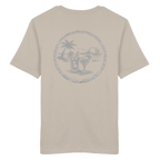 Statement - Cocktail back