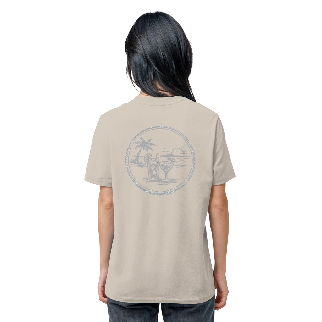 Statement - Cocktail back