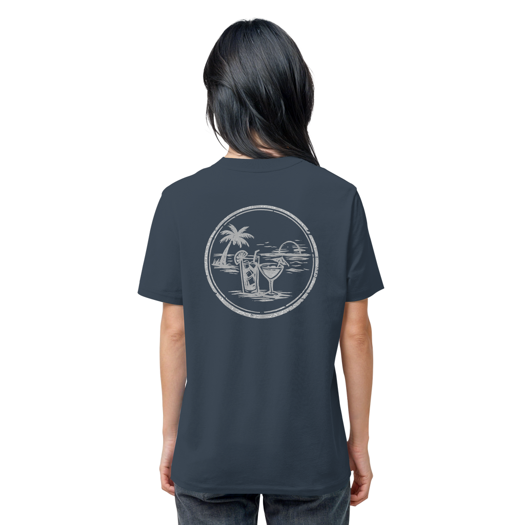 Statement - Cocktail back