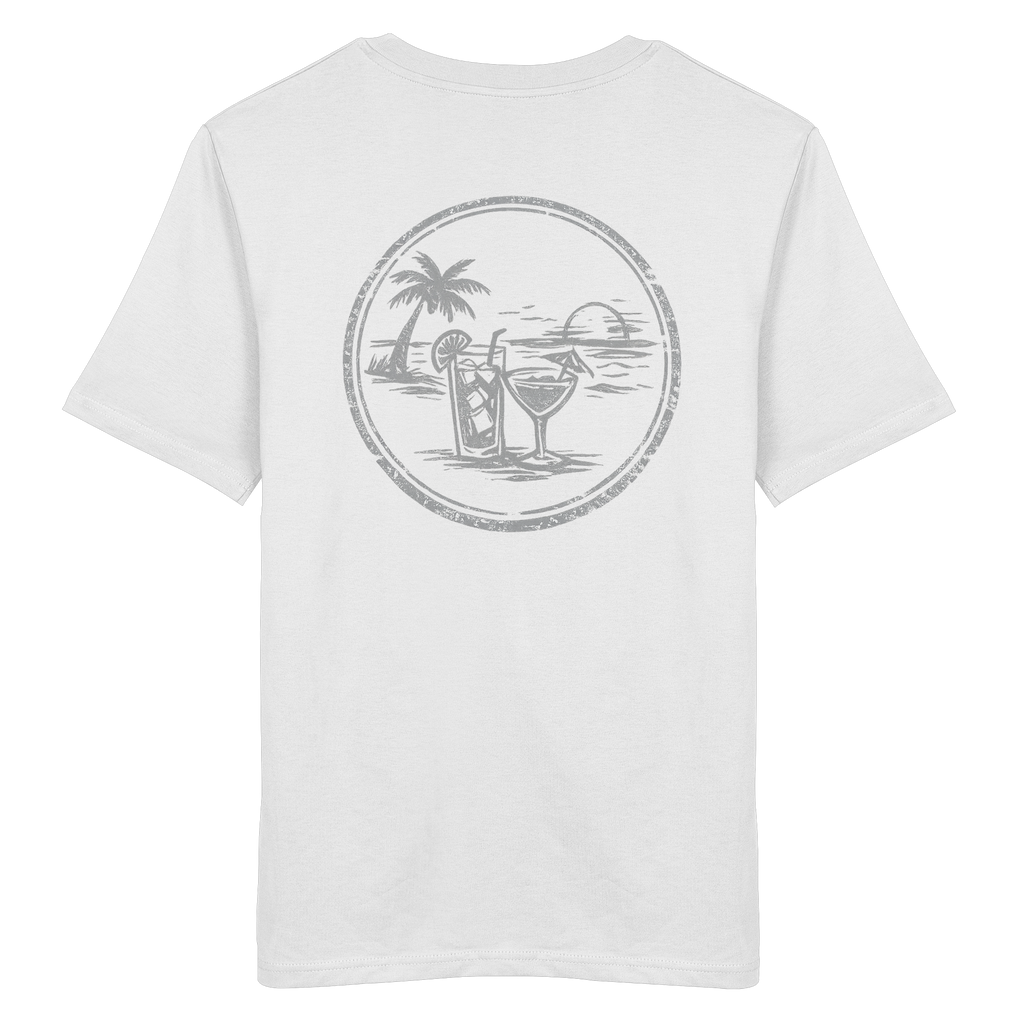 Statement - Cocktail back