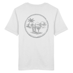 Statement - Cocktail back