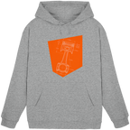 Editions - Piston_Hoodi