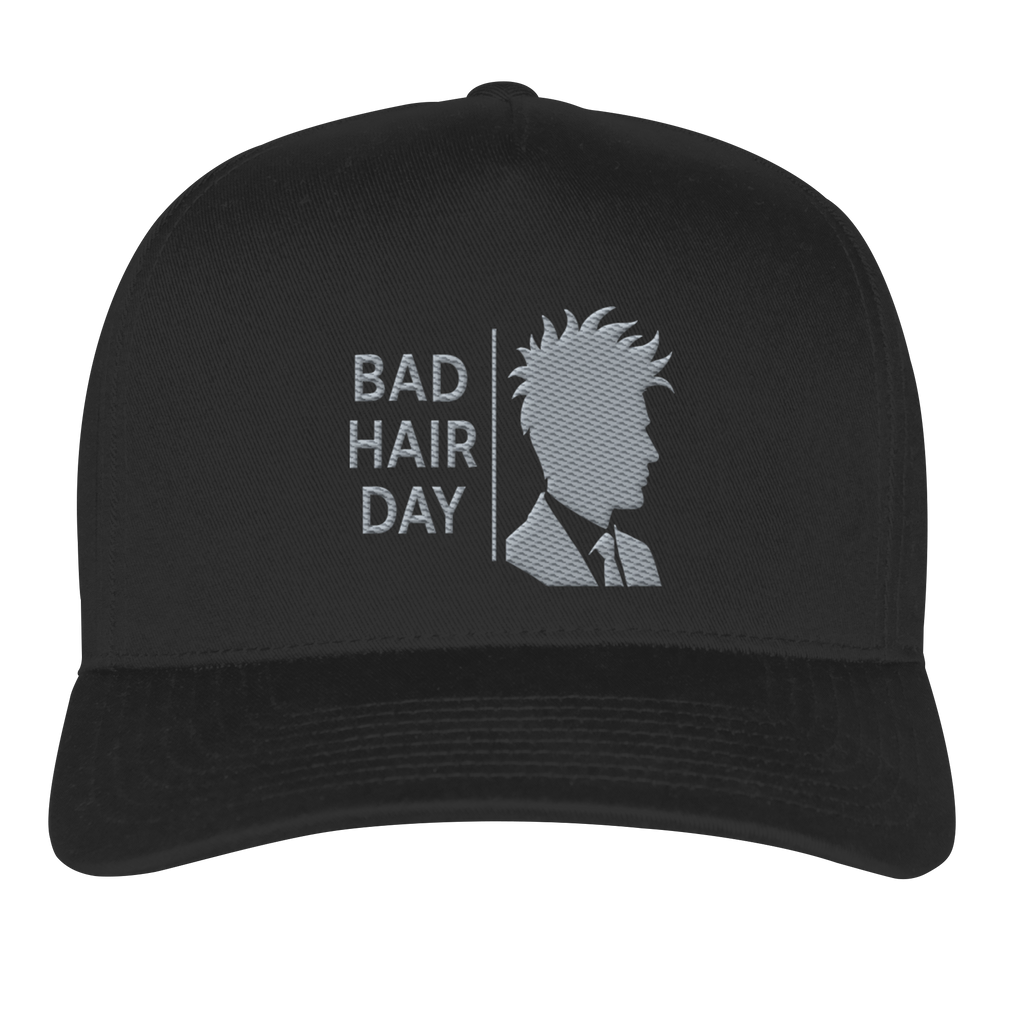 Basecap - BAD HAIR DAY