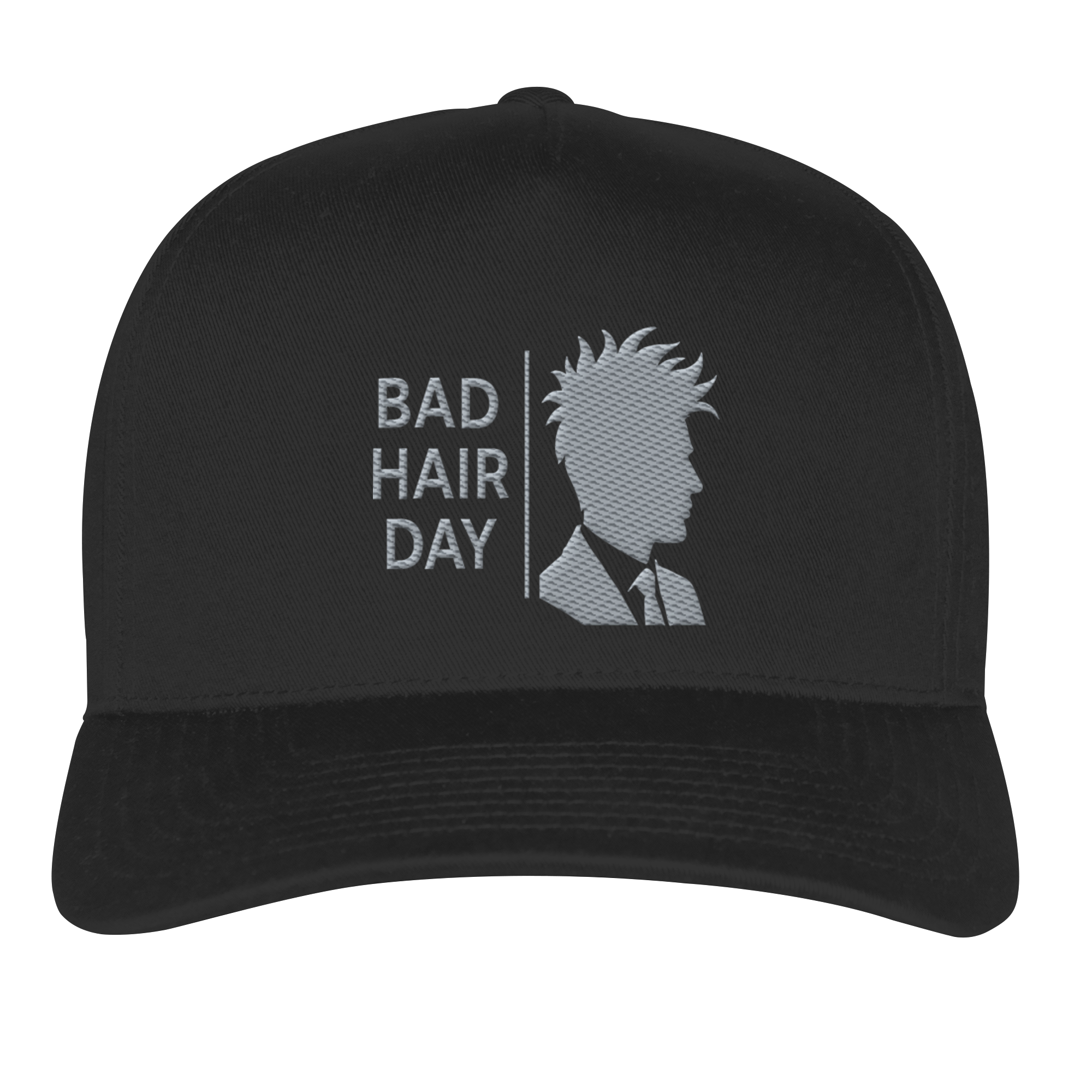 Basecap - BAD HAIR DAY