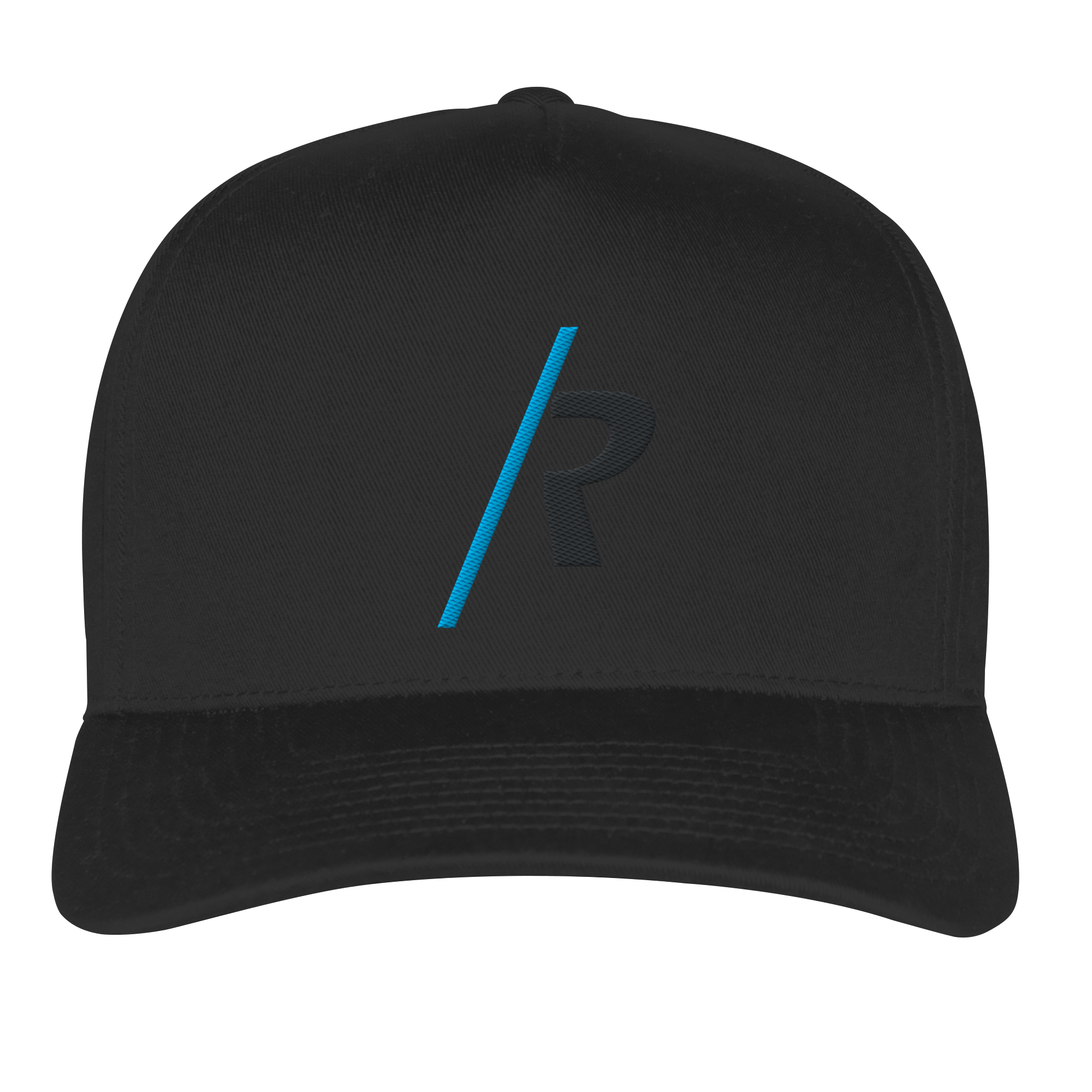 Basecap - Logo, classic curved