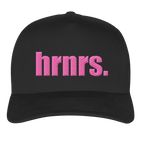 CAPS - hrnrs. pink
