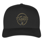 Caps - Cabriohelm - Classic Curved Snapback