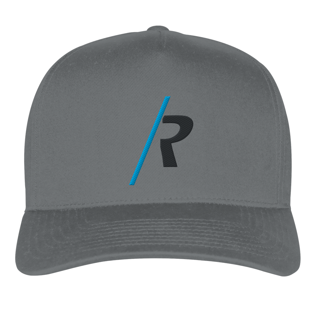 Basecap - Logo, classic curved