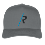 Basecap - Logo, classic curved