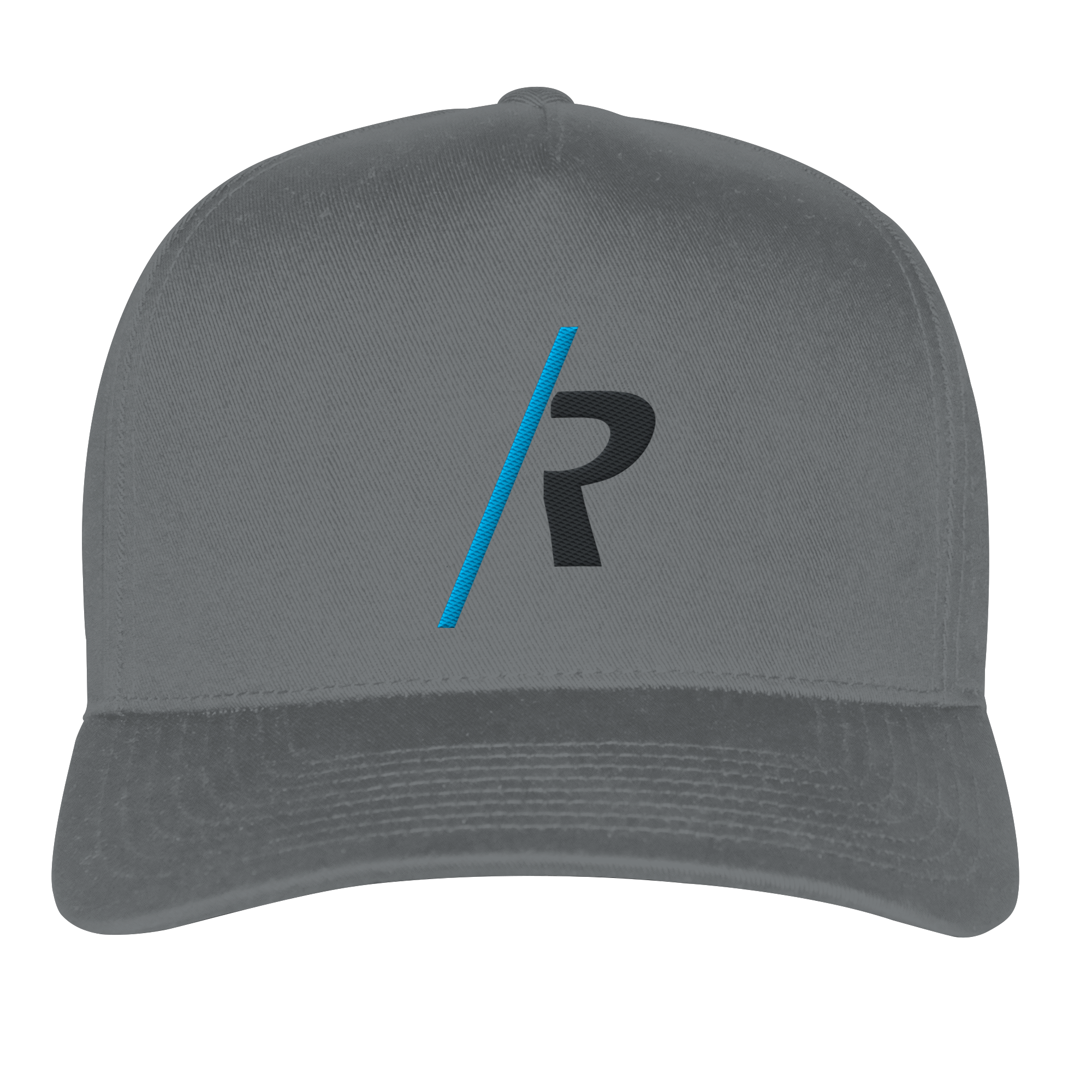 Basecap - Logo, classic curved