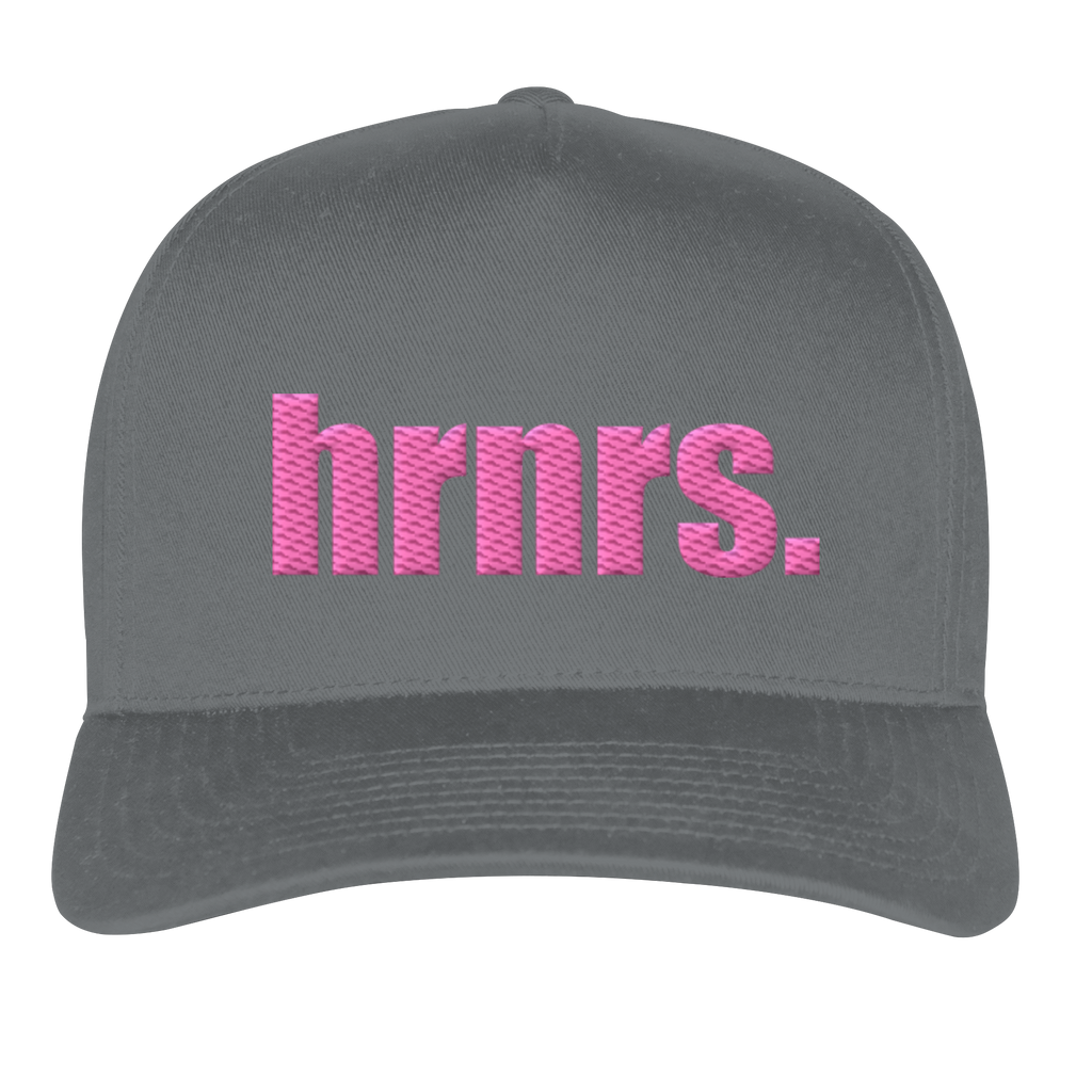 CAPS - hrnrs. pink