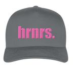 CAPS - hrnrs. pink