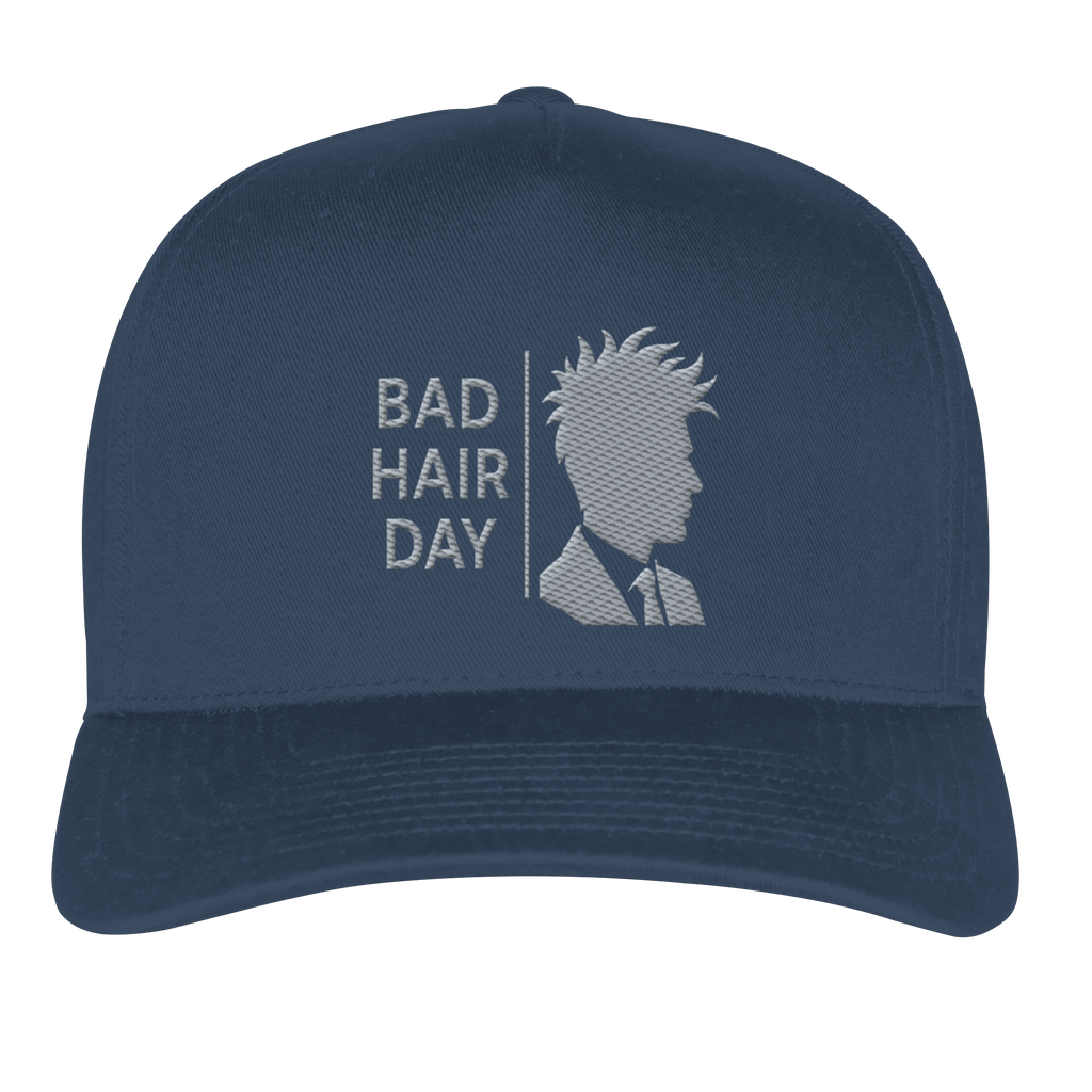 Basecap - BAD HAIR DAY