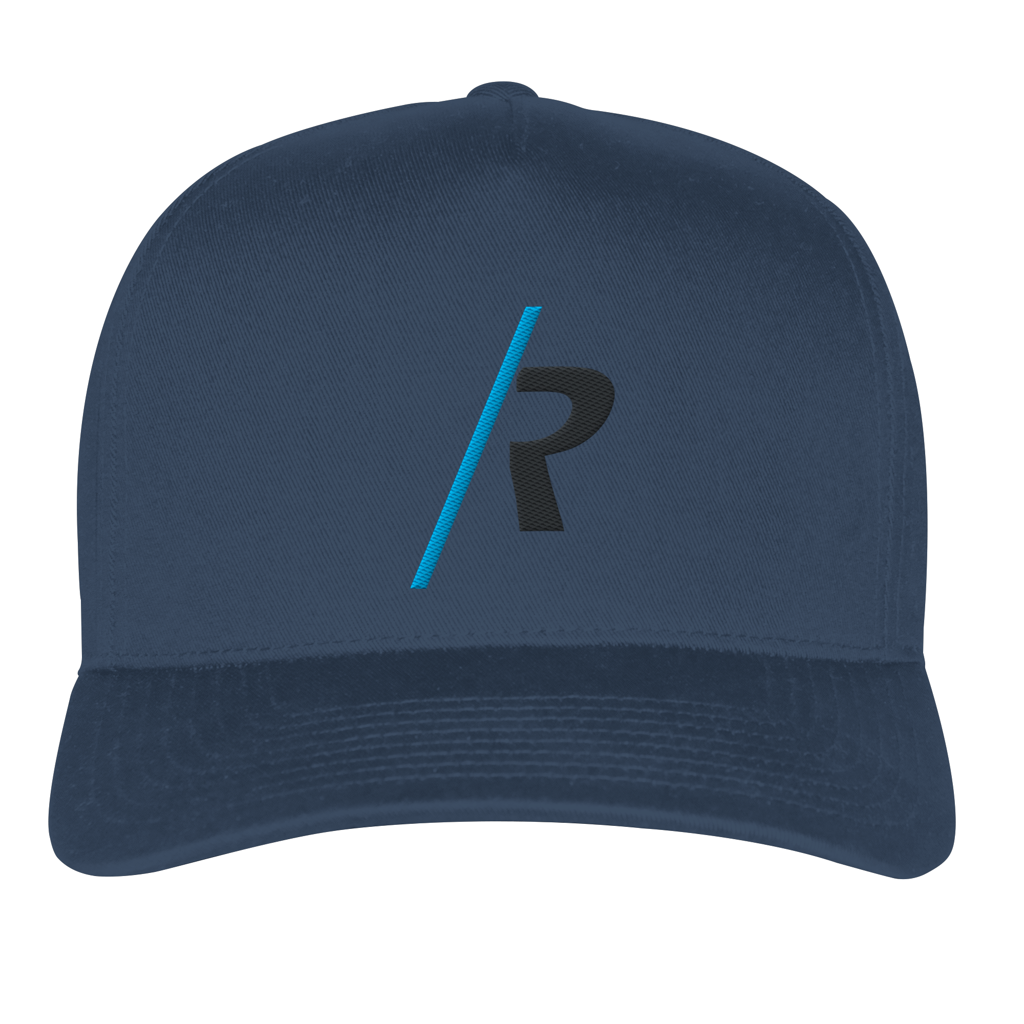 Basecap - Logo, classic curved