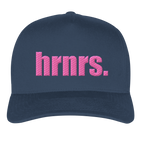 CAPS - hrnrs. pink