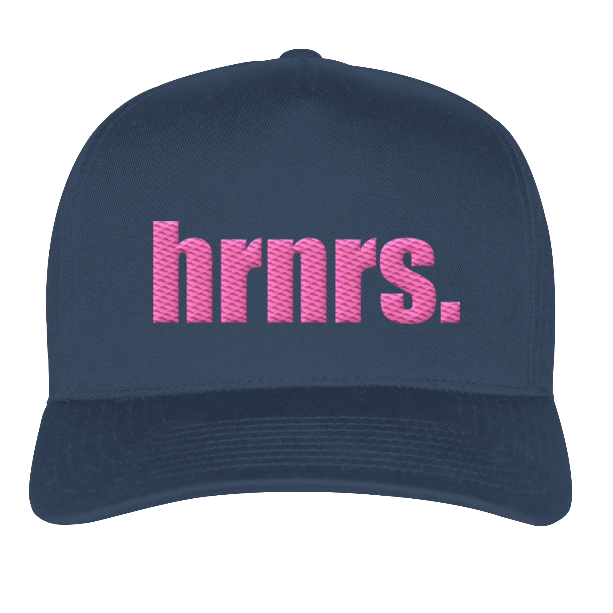 CAPS - hrnrs. pink