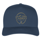 Caps - Cabriohelm - Classic Curved Snapback