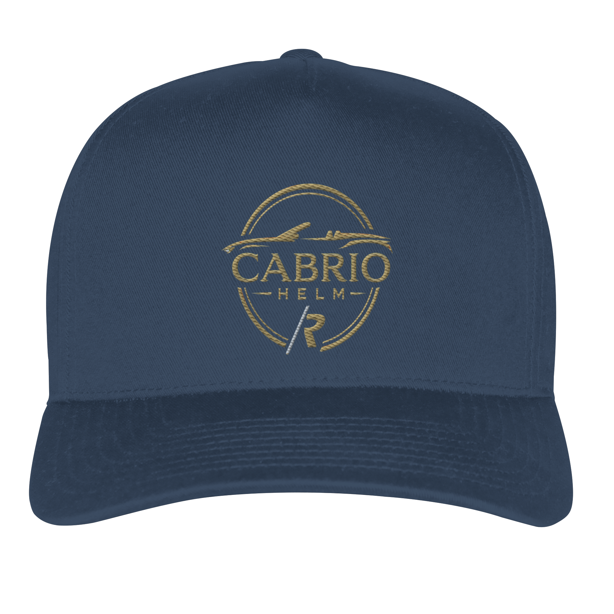 Caps - Cabriohelm - Classic Curved Snapback