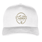Caps - Cabriohelm - Classic Curved Snapback