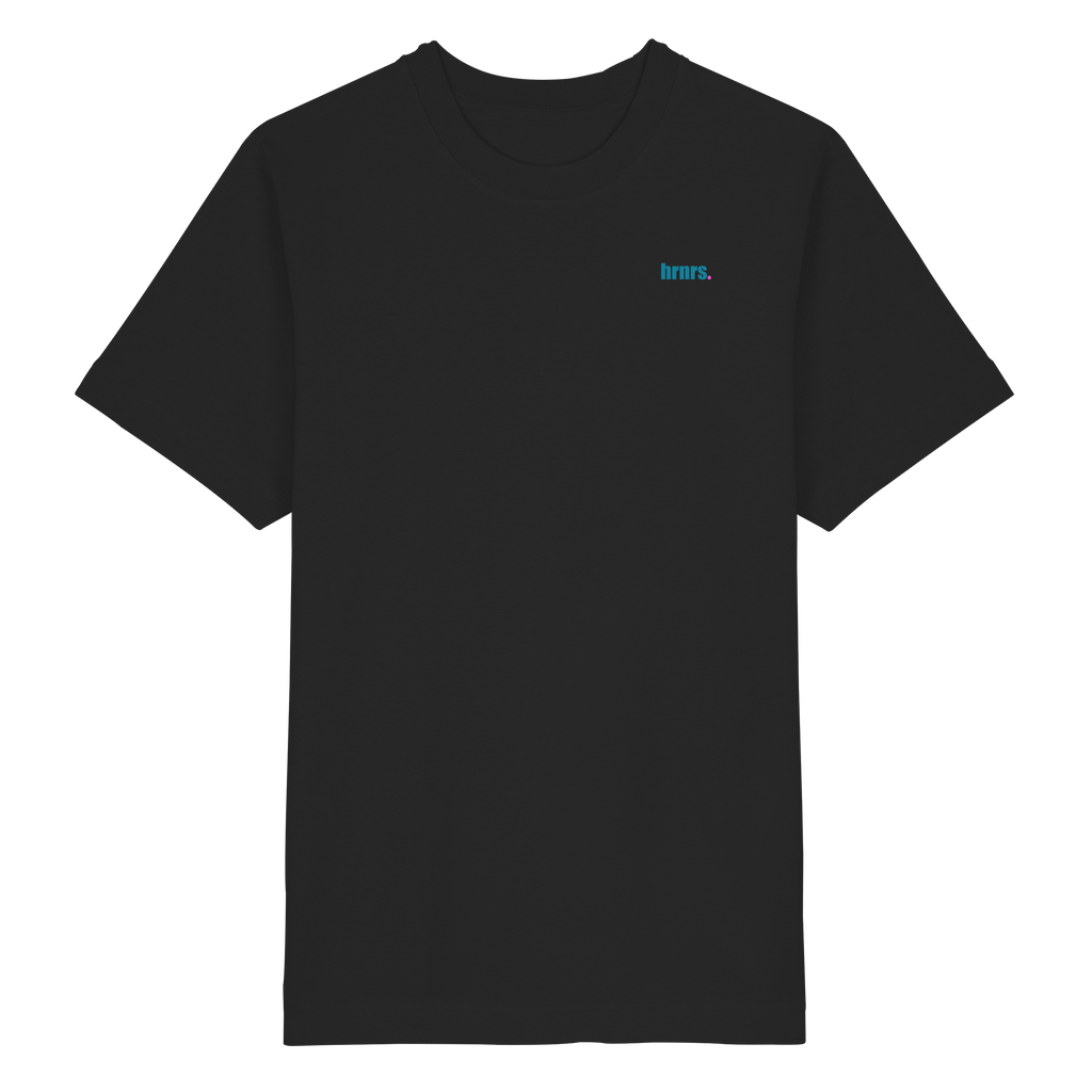 Statement - Nice to meet you Oversize T