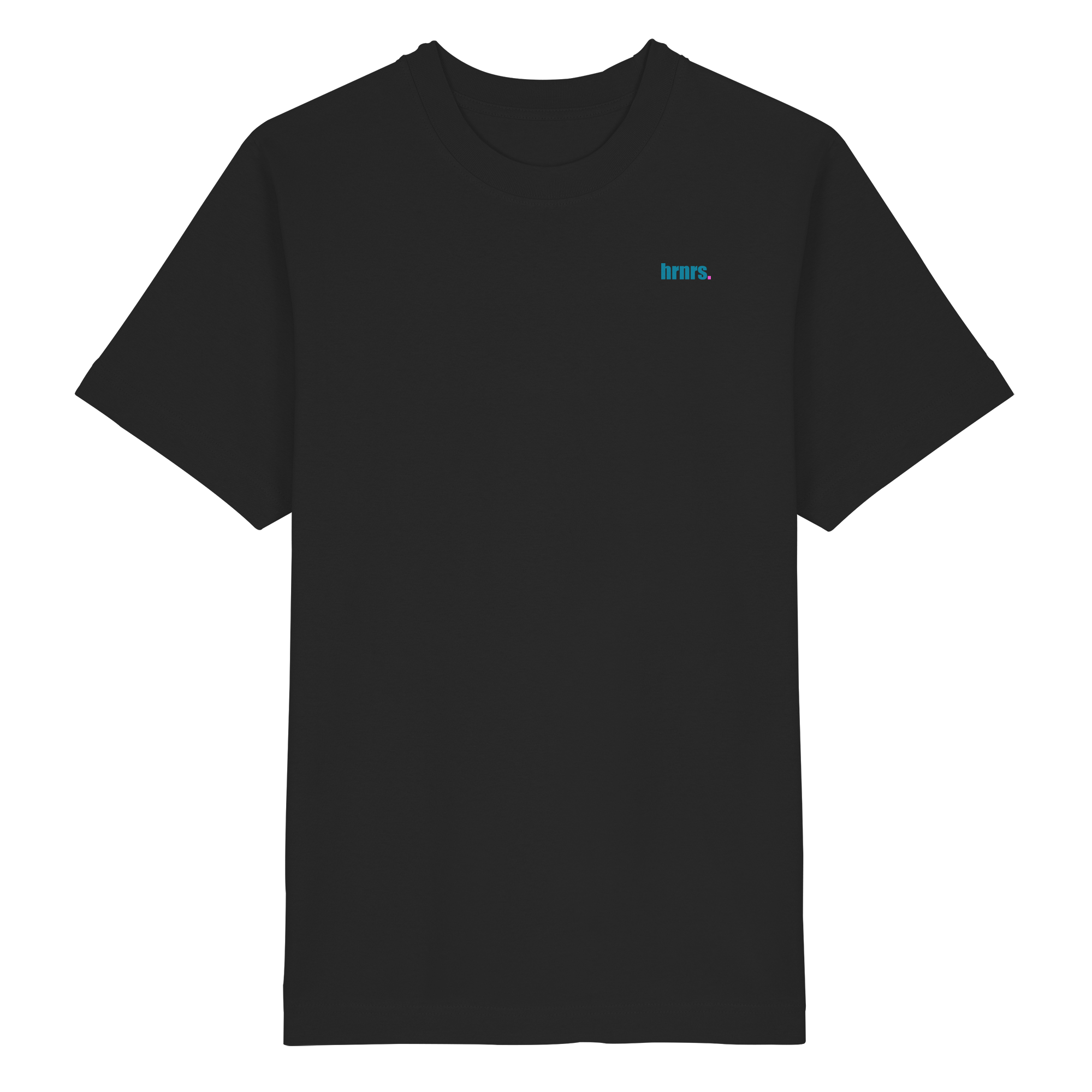 Statement - Nice to meet you Oversize T