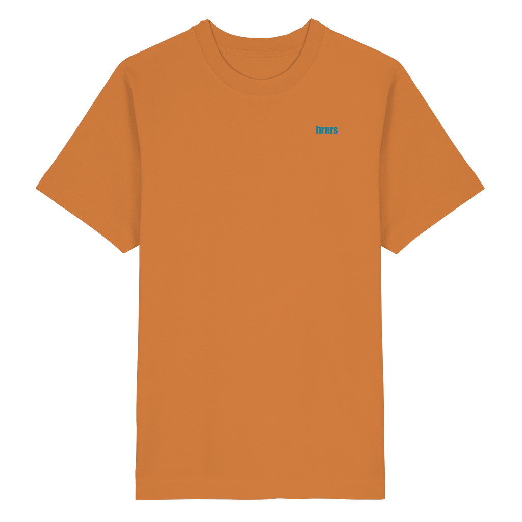 Statement - Nice to meet you Oversize T
