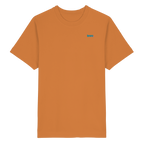 Statement - Nice to meet you Oversize T