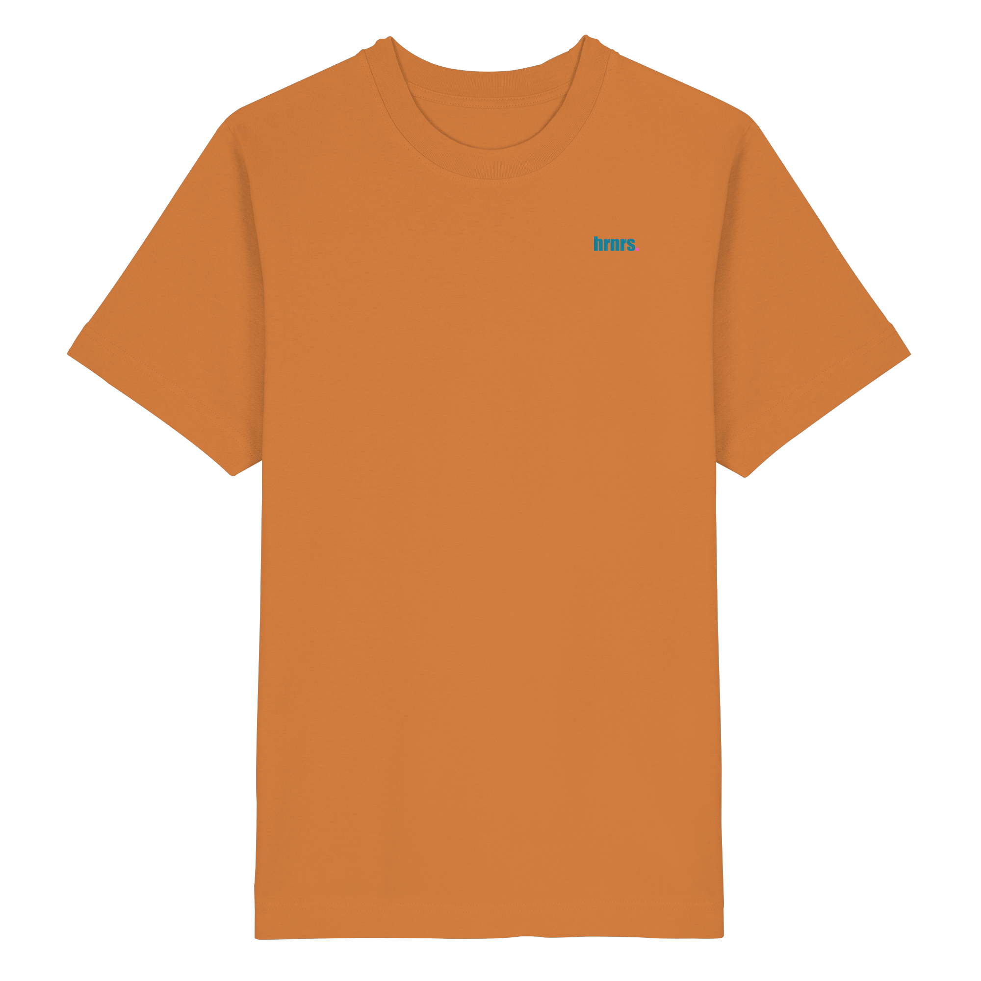 Statement - Nice to meet you Oversize T