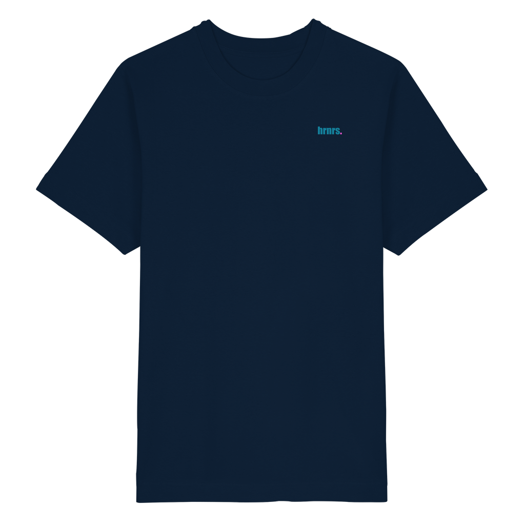 Statement - Nice to meet you Oversize T
