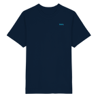 Statement - Nice to meet you Oversize T