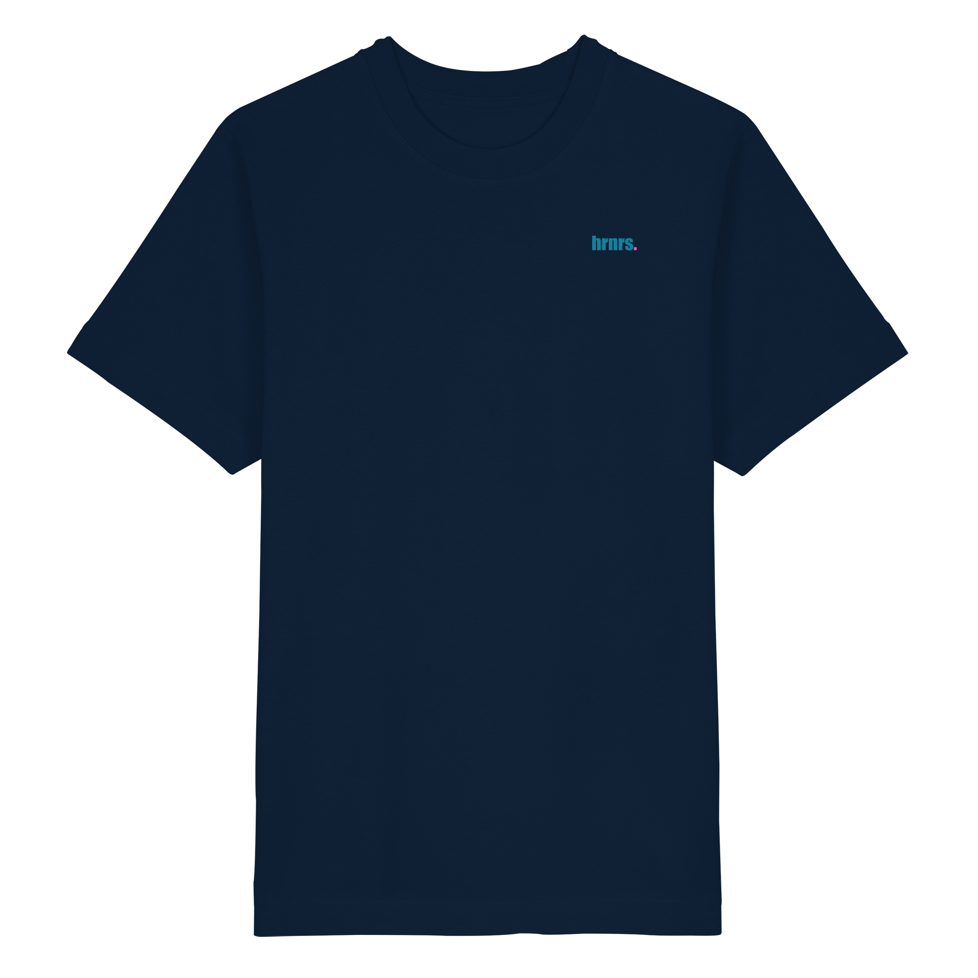 Statement - Nice to meet you Oversize T