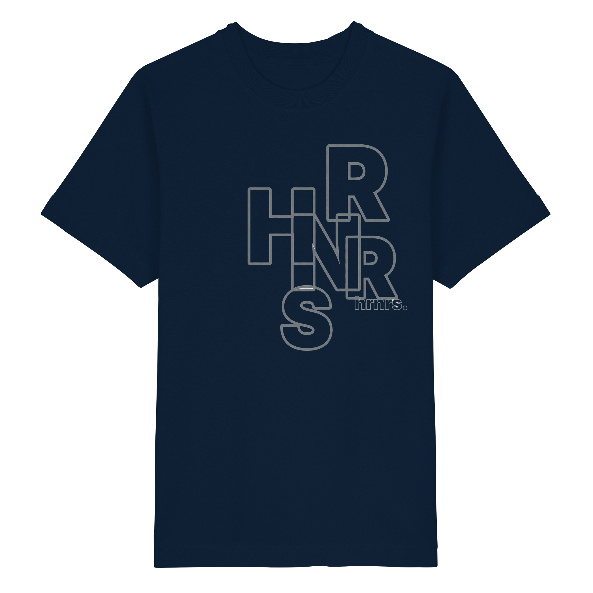 Statement-Letter Oversize T