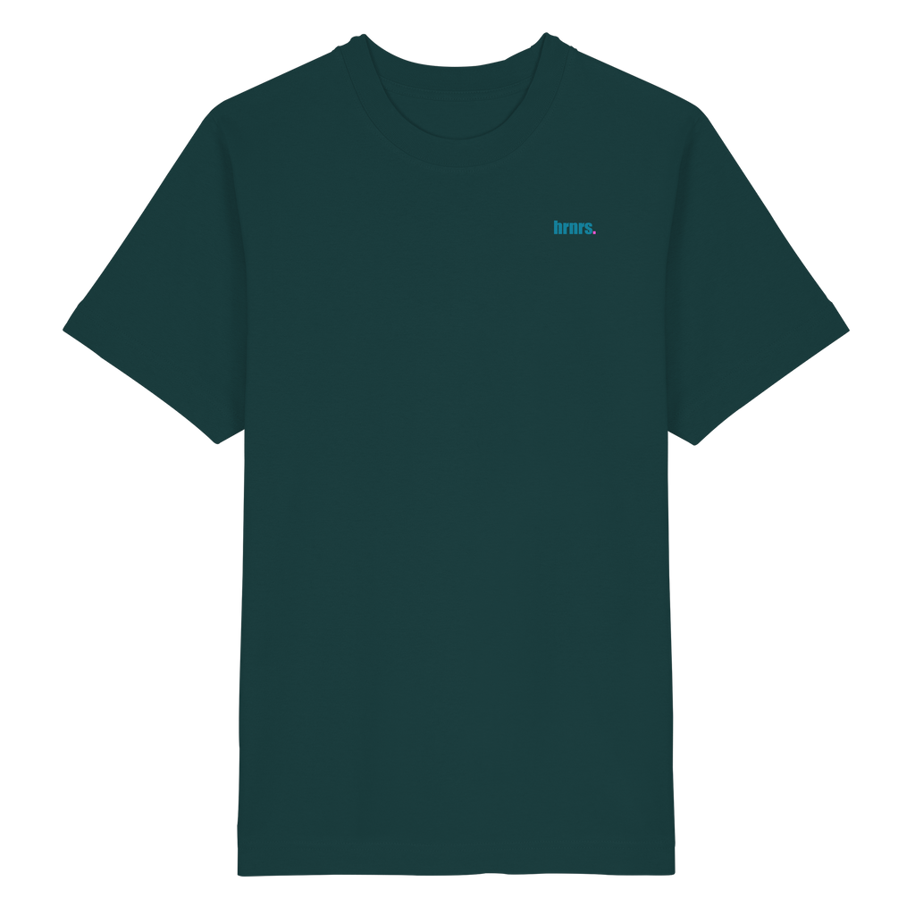 Statement - Nice to meet you Oversize T