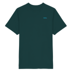 Statement - Nice to meet you Oversize T