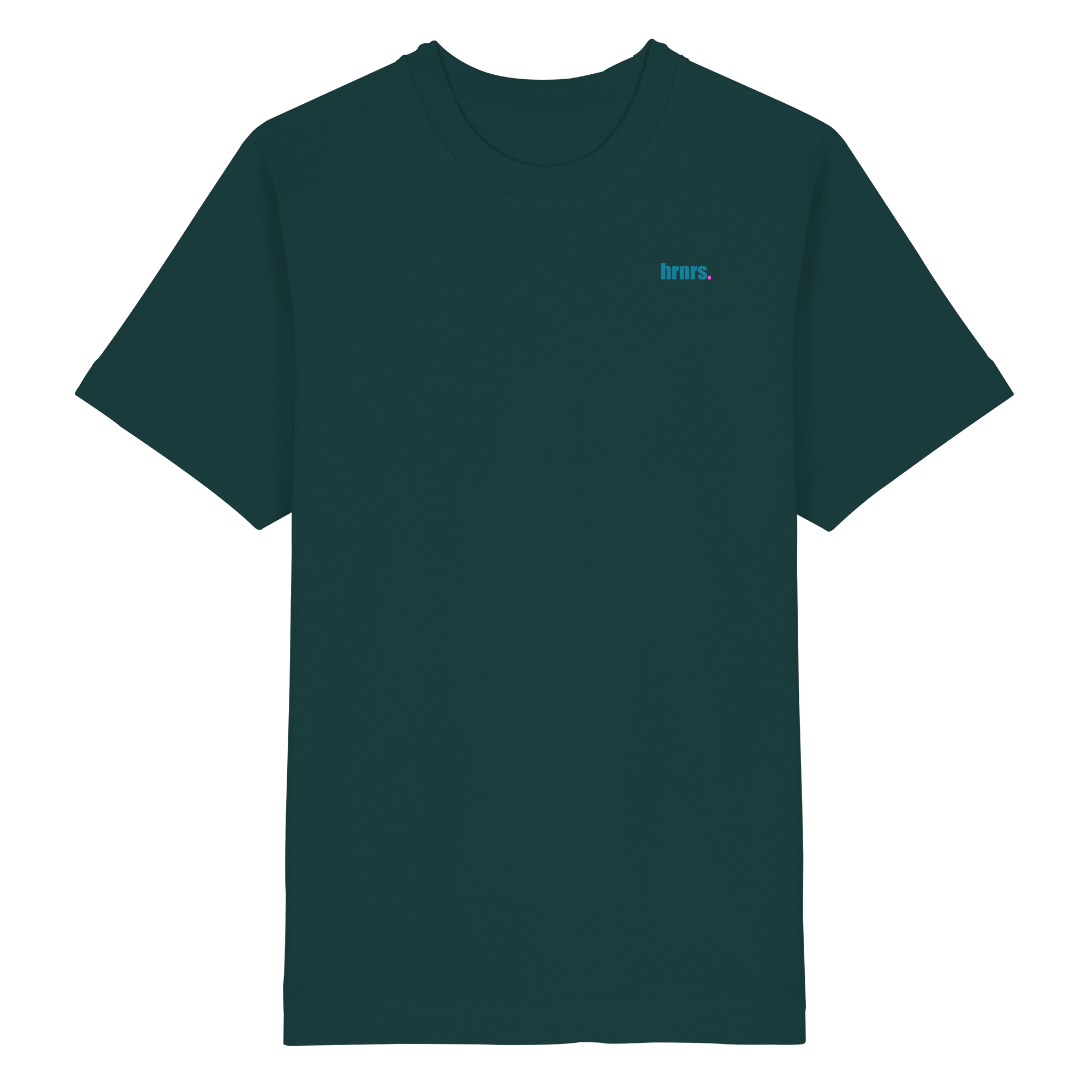 Statement - Nice to meet you Oversize T