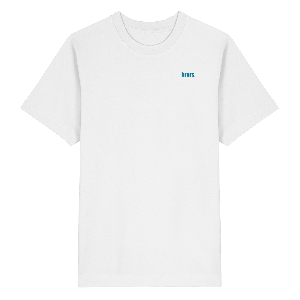 Statement - Nice to meet you Oversize T