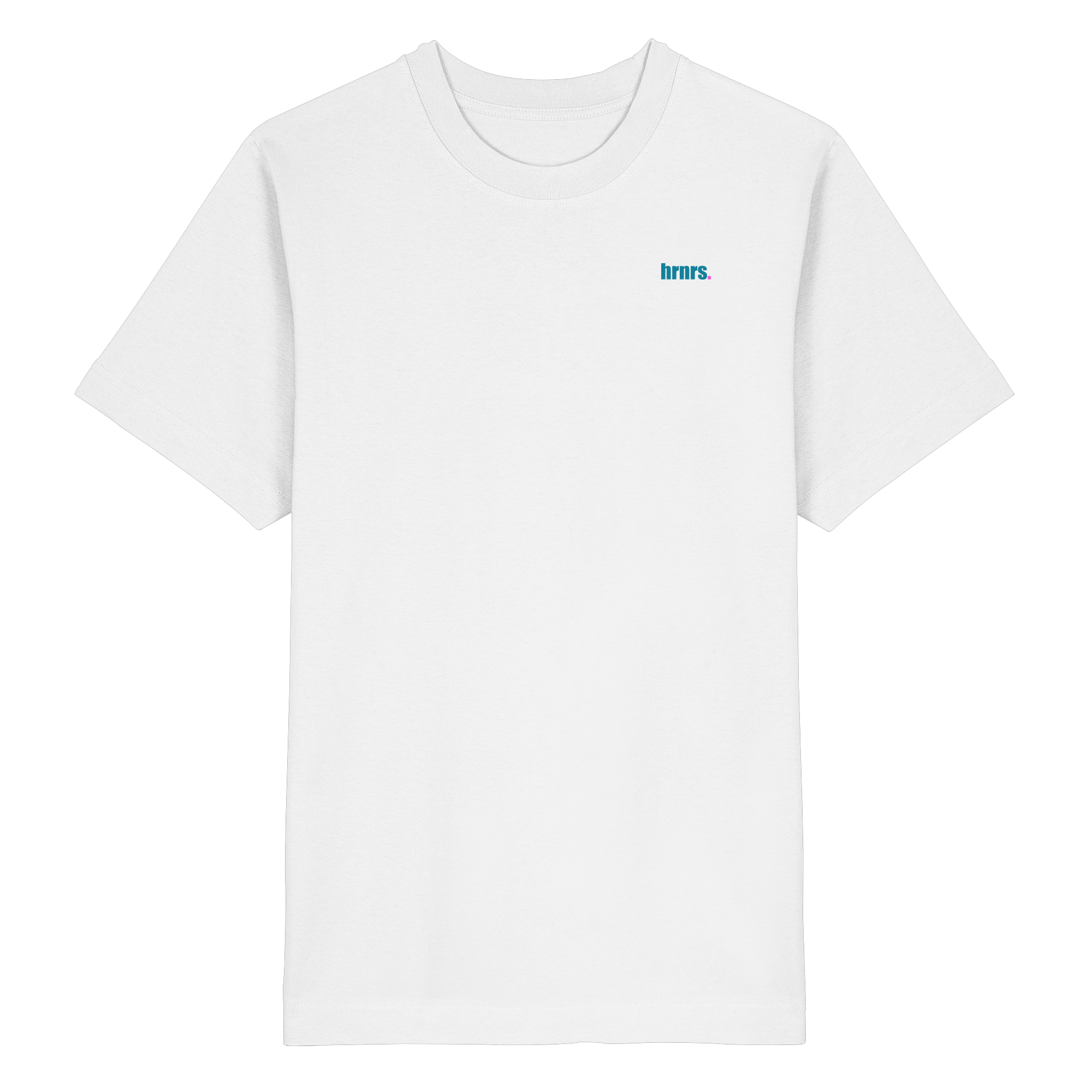 Statement - Nice to meet you Oversize T