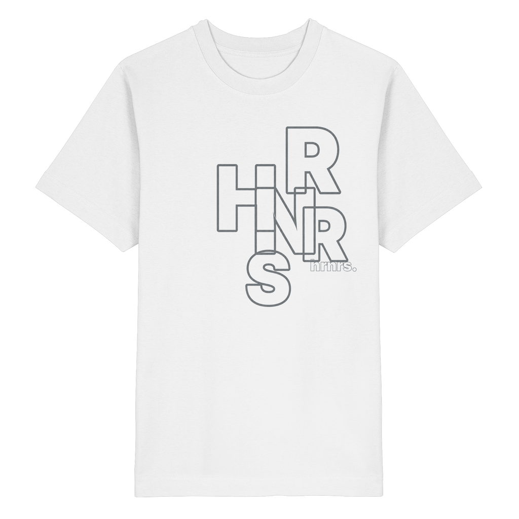 Statement-Letter Oversize T