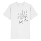 Statement-Letter Oversize T