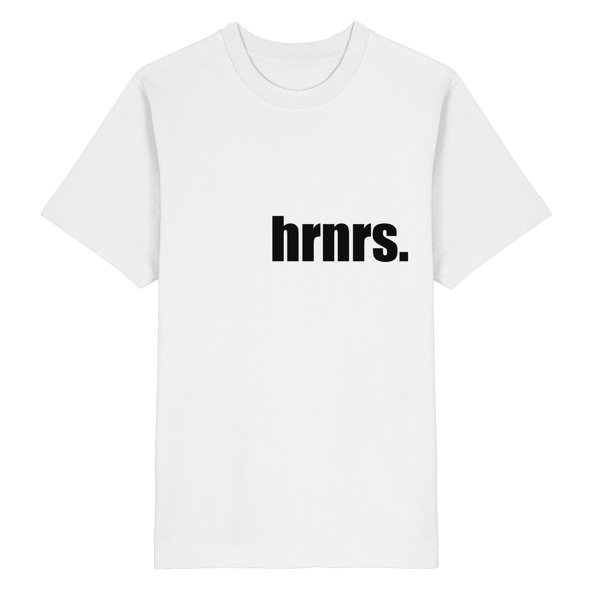 Statement - OS hrnrs belly