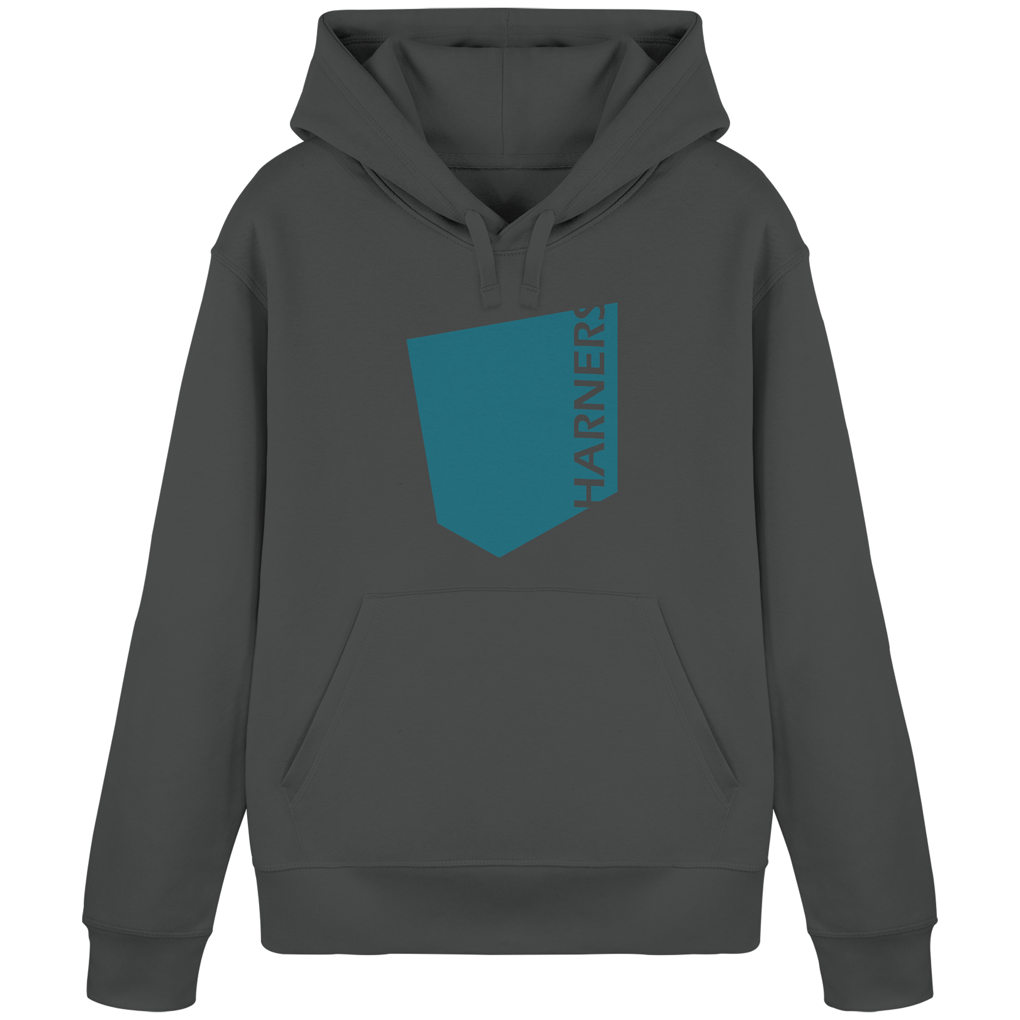 Editions - Big Logo Hoodi