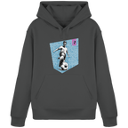 Editions - Fussball_hoodie