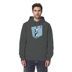 Editions - Fussball_hoodie