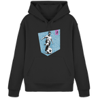 Editions - Fussball_hoodie